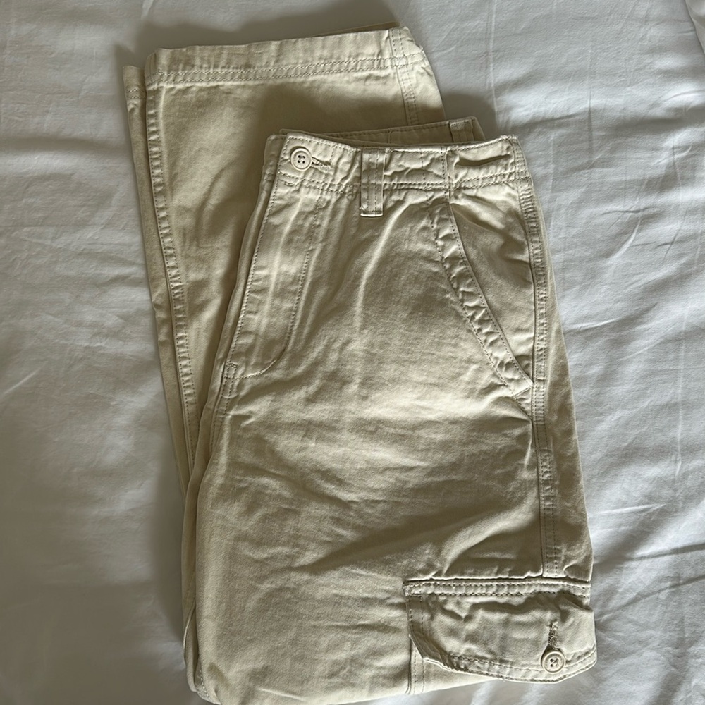 John Galt Cargo Pants